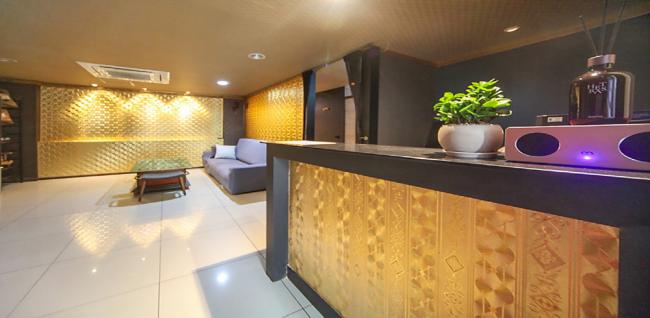 갈현동 뷰테라피