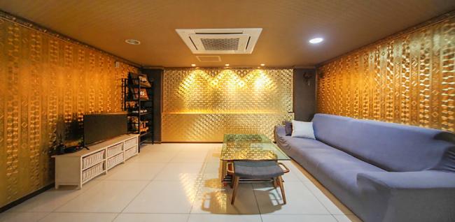 갈현동 뷰테라피