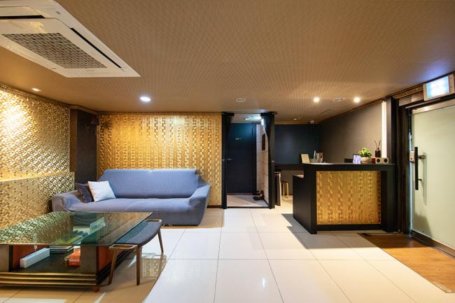 갈현동 뷰테라피