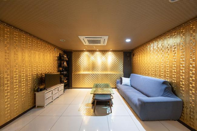 갈현동 뷰테라피