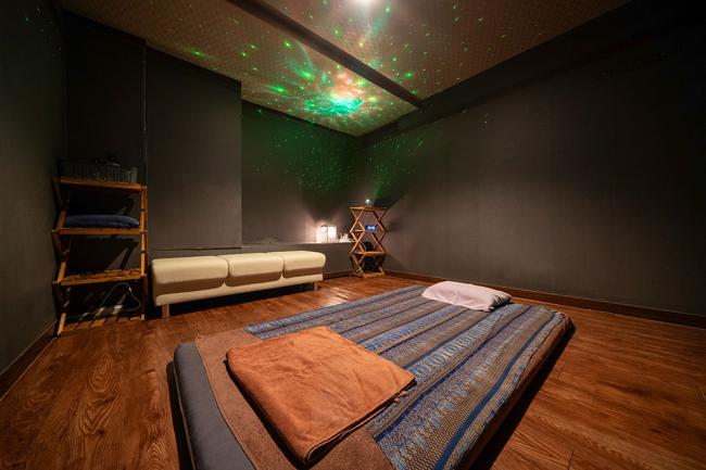 갈현동 뷰테라피