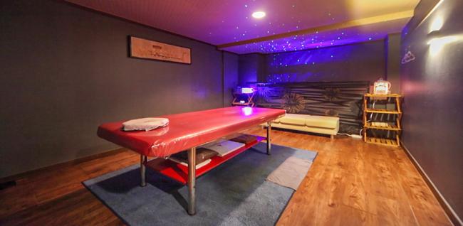 갈현동 뷰테라피