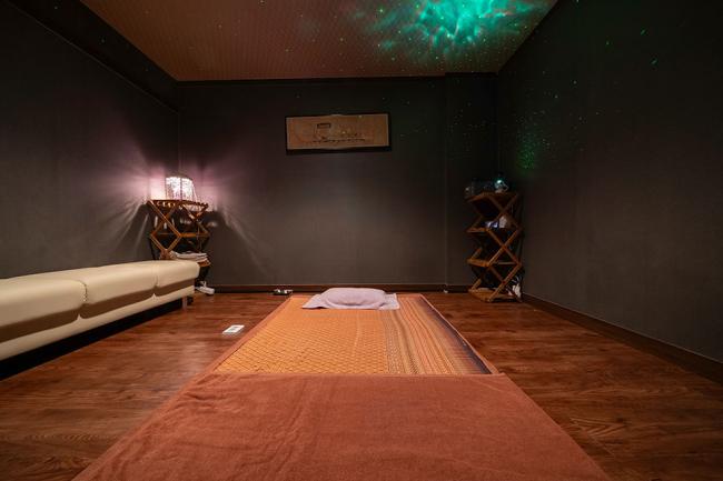 갈현동 뷰테라피