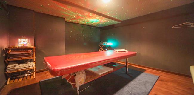 갈현동 뷰테라피