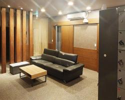 슈가스웨디시 - 수송동 인근 스웨디시 전문 마사지 매장 전경