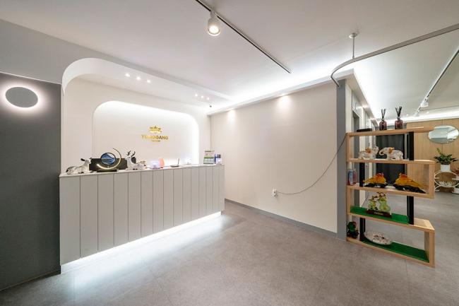 베스트아로마 - 용강동 광흥창역,대흥역,마포역에서 가까운 프라이빗 마사지 전용 공간