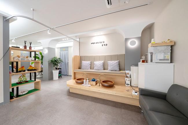 베스트아로마 - 용강동 광흥창역,대흥역,마포역 인근 주차가능, 24시간, 샤워가능, 수면가능 완비된 마사지 시설