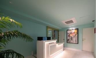 미드나잇스웨디시 - 신사동 잠원역,반포역,신사역,압구정역 인근 스웨디시 전문 마사지 매장 전경