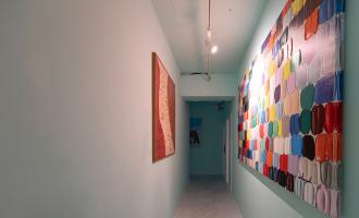 미드나잇스웨디시 - 신사동 잠원역,반포역,신사역,압구정역 인근 스웨디시 전문 마사지 매장 전경