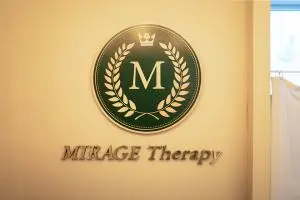 미라쥬스웨디시 - 서창동 인근 태국마사지 전문 마사지 매장 전경