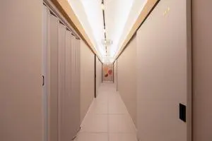 미라쥬스웨디시 - 서창동 인근 태국마사지 전문 마사지 매장 전경