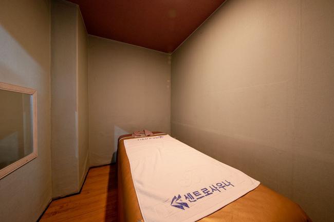 역삼동 버블스웨디시