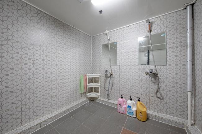 역삼동 버블스웨디시