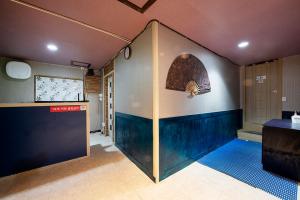 버블스웨디시 - 역삼동 강남역,신논현역,언주역,역삼역 인근 한국마사지 전문 마사지 매장 전경