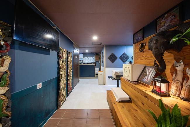 역삼동 버블스웨디시