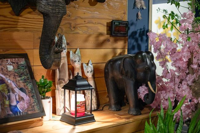 역삼동 버블스웨디시