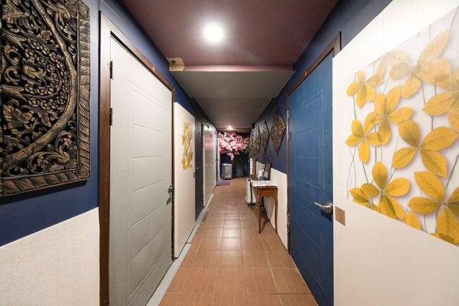 역삼동 버블스웨디시