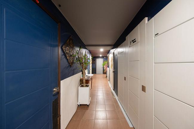 역삼동 버블스웨디시