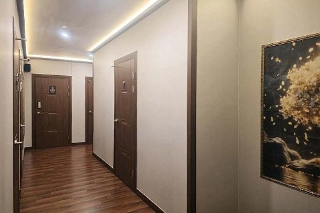 로미타이마사지 내부사진 3