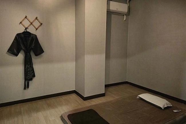 로미타이마사지 내부사진 4