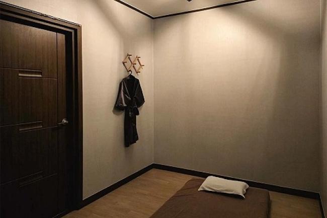 로미타이마사지 내부사진 5