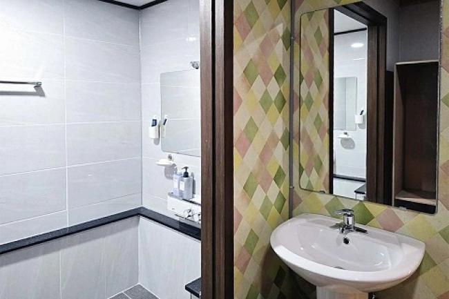 로미타이마사지 내부사진 7