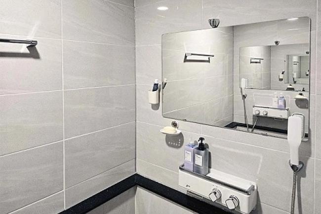 로미타이마사지 내부사진 8