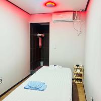 써니뷰티 - 장대동 구암역,유성온천역 인근 중국마사지 전문 마사지 매장 전경