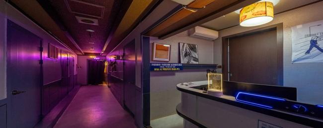 장항동 (여성전용)진테라피