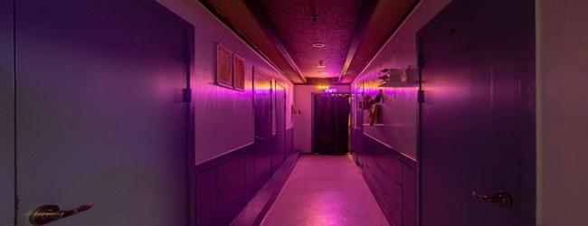 장항동 (여성전용)진테라피