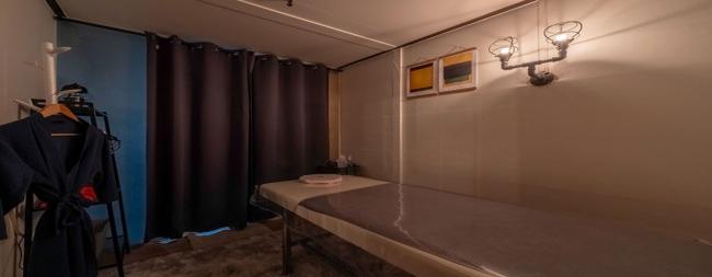 장항동 (여성전용)진테라피