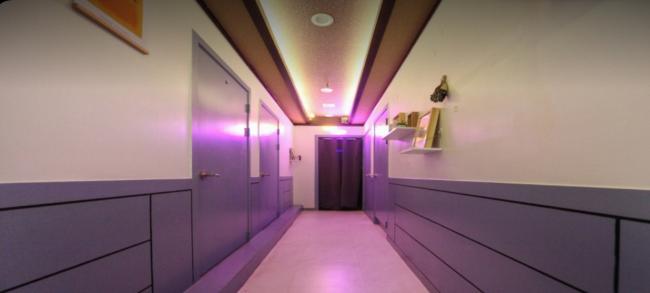 장항동 (여성전용)진테라피