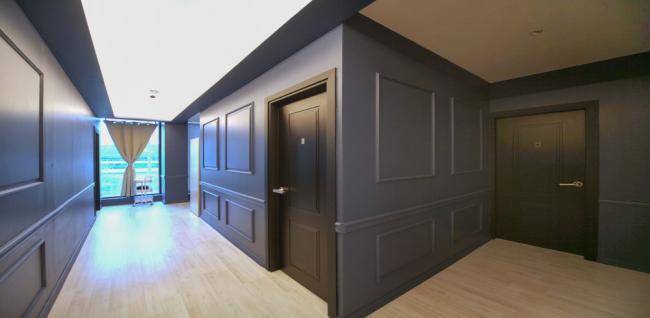 가흥동 봄테라피 주차가능, 샤워가능 완비된 시설 사진