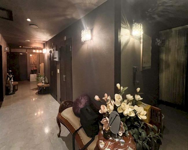 힐링마사지 - 송파동 석촌역,송파역,송파나루역,가락시장역 인근 태국마사지 전문 마사지 매장 전경