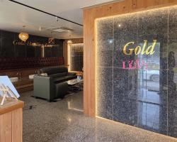 산북동 골드힐링존