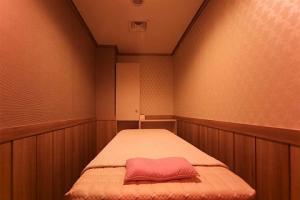 힐링마사지 - 무교동 경복궁역,시청역,광화문역,회현역,종각역,명동역,안국역 인근 중국마사지 전문 마사지 매장 전경
