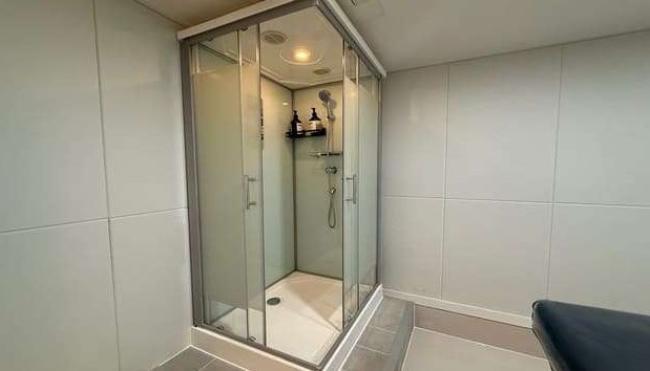 마곡동 갤러리스웨디시