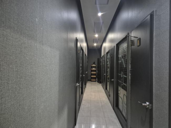 오산동 아르미오테라피