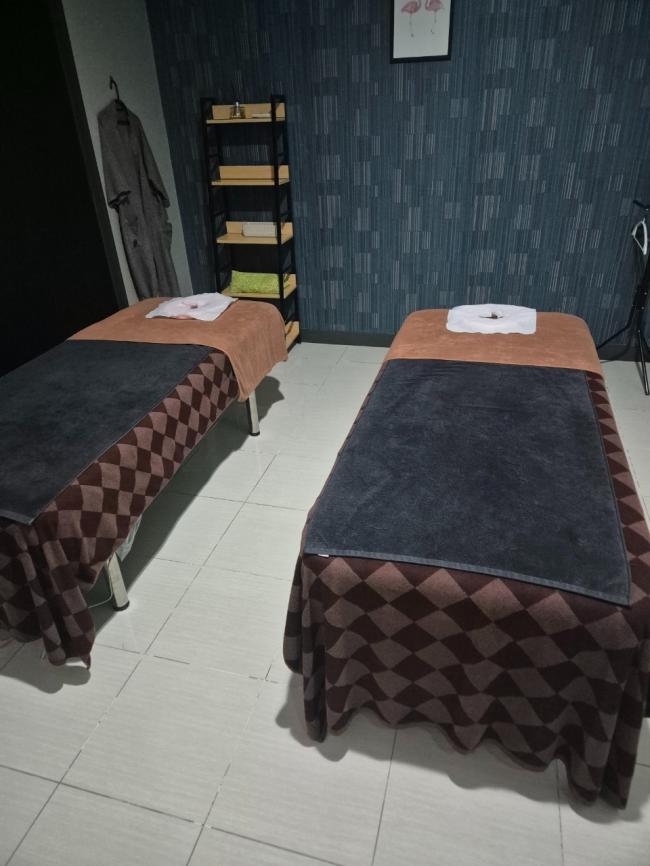 오산동 아르미오테라피