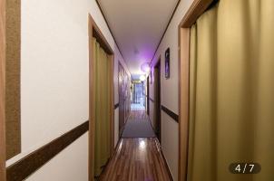 북경 - 망포동 망포역 인근 태국마사지 전문 마사지 매장 전경