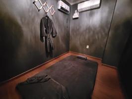로얄테라피 - 묵동 신이문역,태릉입구역,먹골역,화랑대역 인근 태국마사지 전문 마사지 매장 전경