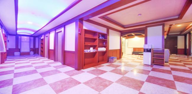 행운마사지 내부사진 3