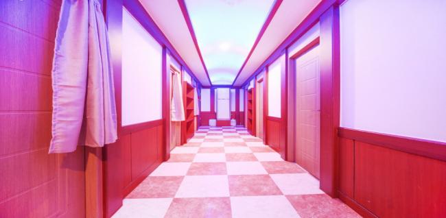 행운마사지 내부사진 5