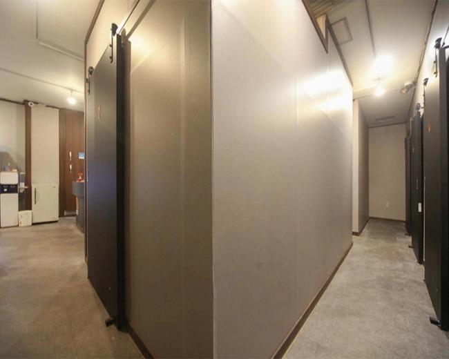 고잔역 인근 아로마, 스웨디시 서비스가 제공되는 구찌스웨디시의 전체 시설