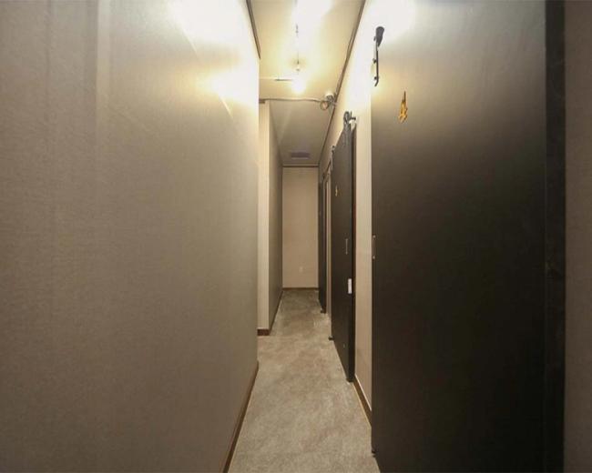 구찌스웨디시 - 고잔동 고잔역에서 가까운 프라이빗 마사지 전용 공간