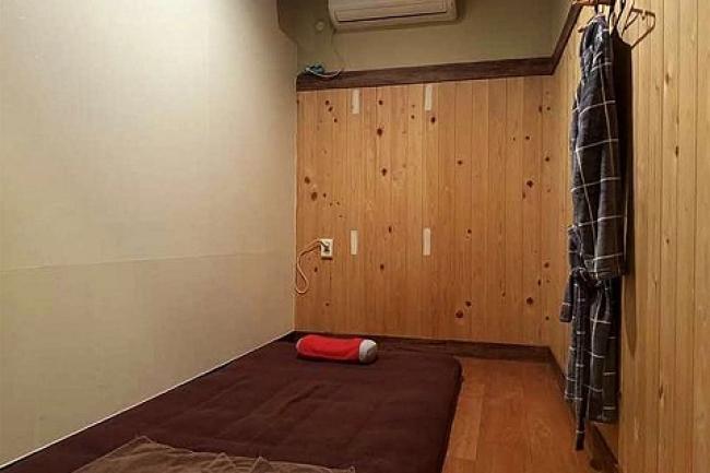 힐링타이마사지 내부사진 4