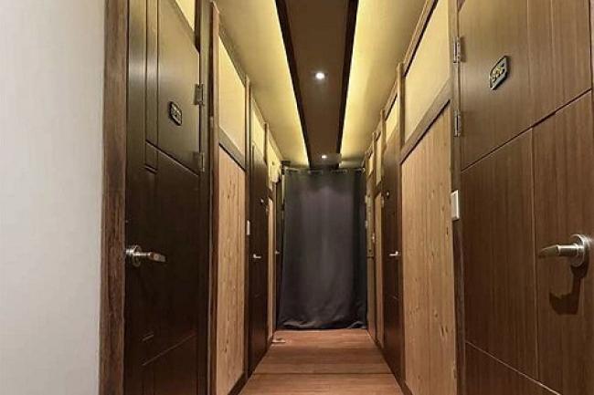 힐링타이마사지 내부사진 6