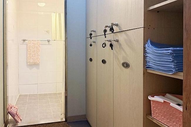 힐링타이마사지 내부사진 7