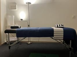 프리지아 - 서초동 강남역,양재역 인근 스웨디시 전문 마사지 매장 전경
