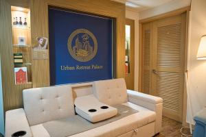 미인테라피 - 역삼동 역삼역,신논현역,강남역,언주역 인근 스웨디시 전문 마사지 매장 전경